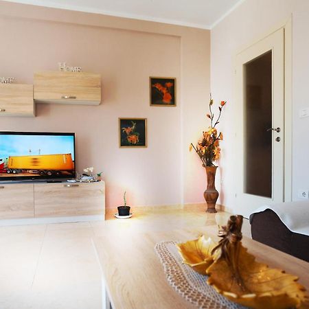 Sea View Apartement Дуррес Экстерьер фото